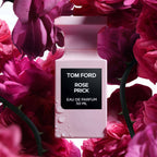 Rose Prick All Over Body Spray, 150.0 ml, Alt