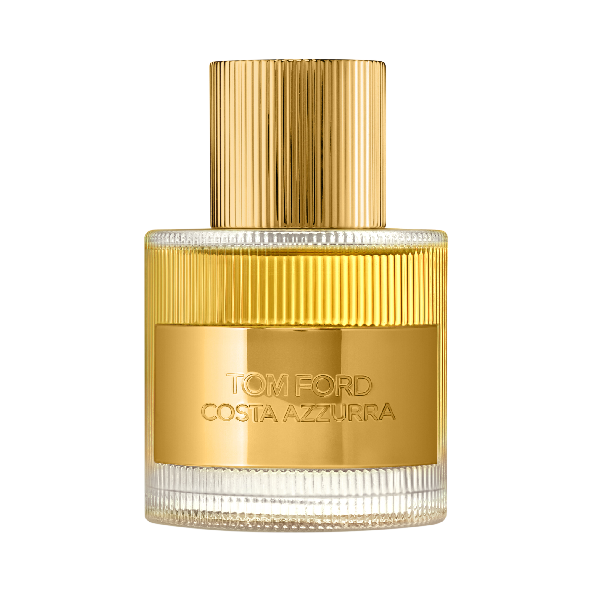 Costa Azzurra Eau de Parfum, 50.0 ml, Product Shot