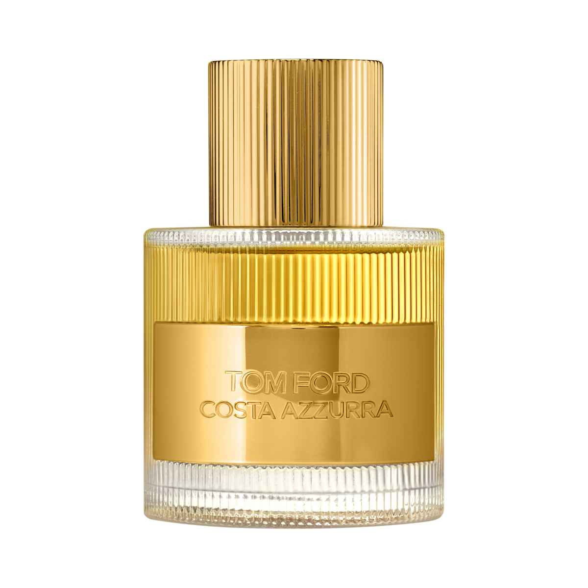 Costa Azzurra Eau de Parfum, 50.0 ml, Product Shot