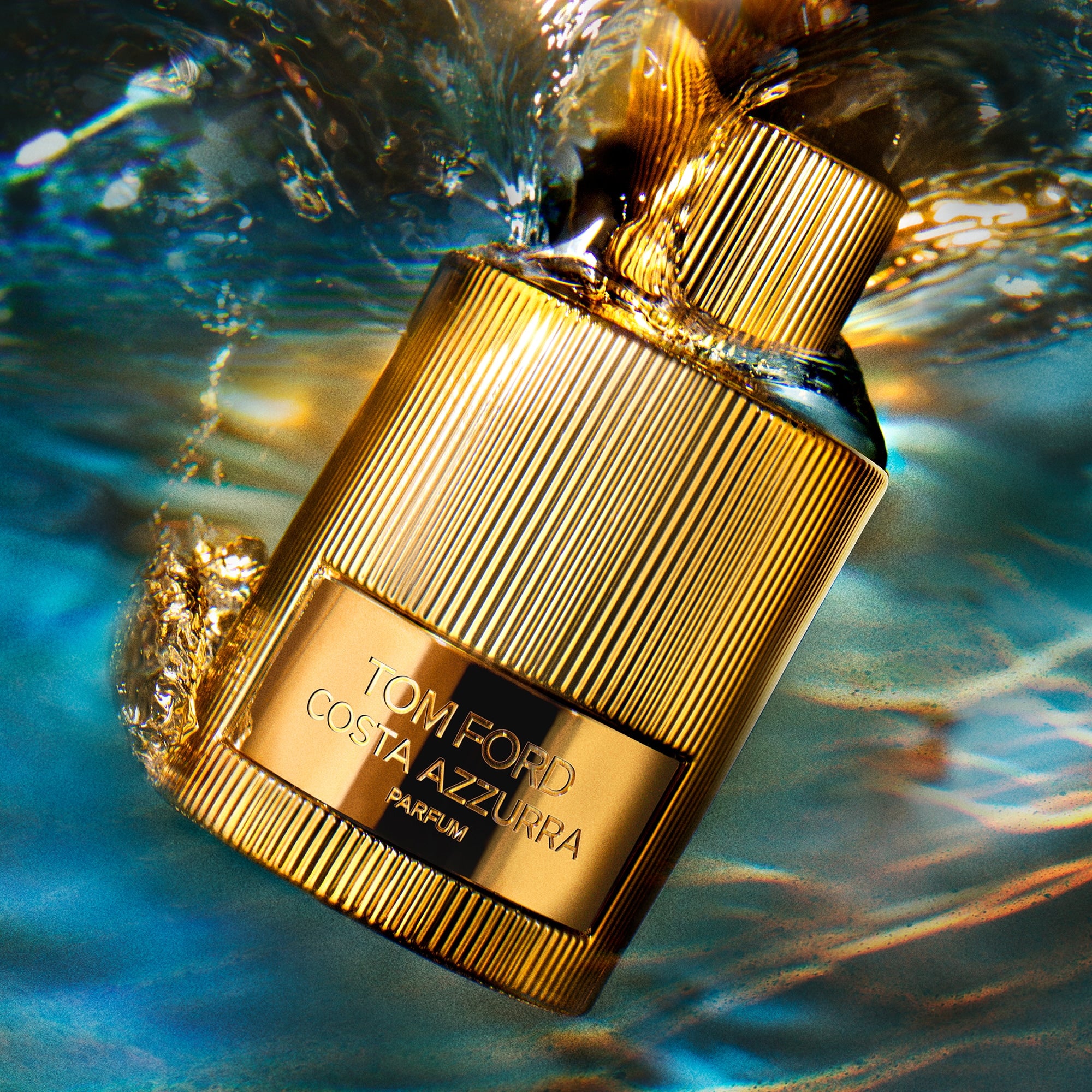 Costa Azzurra Eau de Parfum, 50.0 ml, Alt