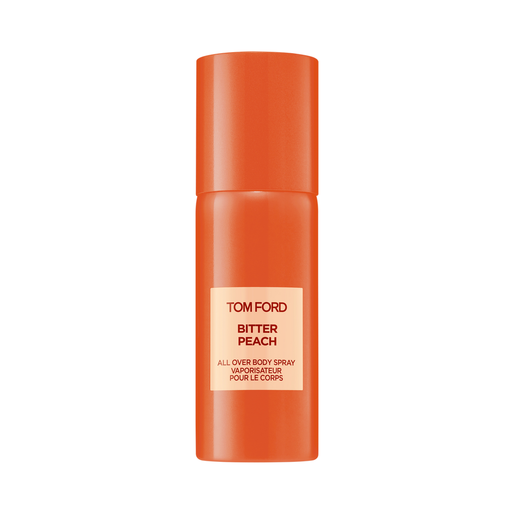 Bitter Peach All Over Body Spray, 150.0 ml, Product Shot