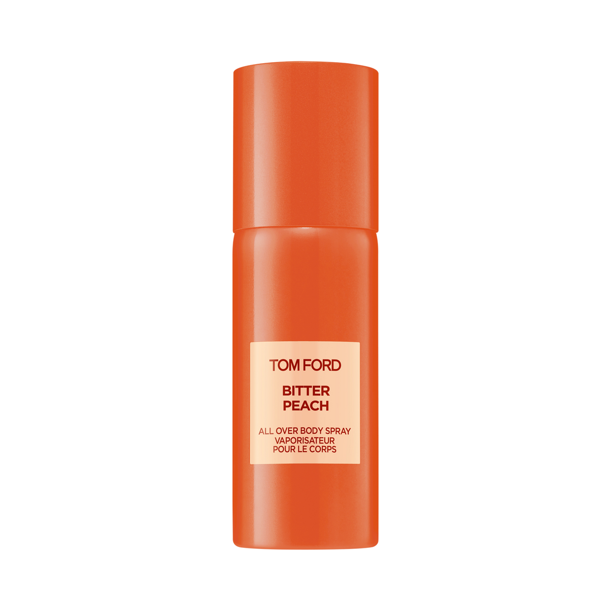 Bitter Peach All Over Body Spray | TOM FORD BEAUTY