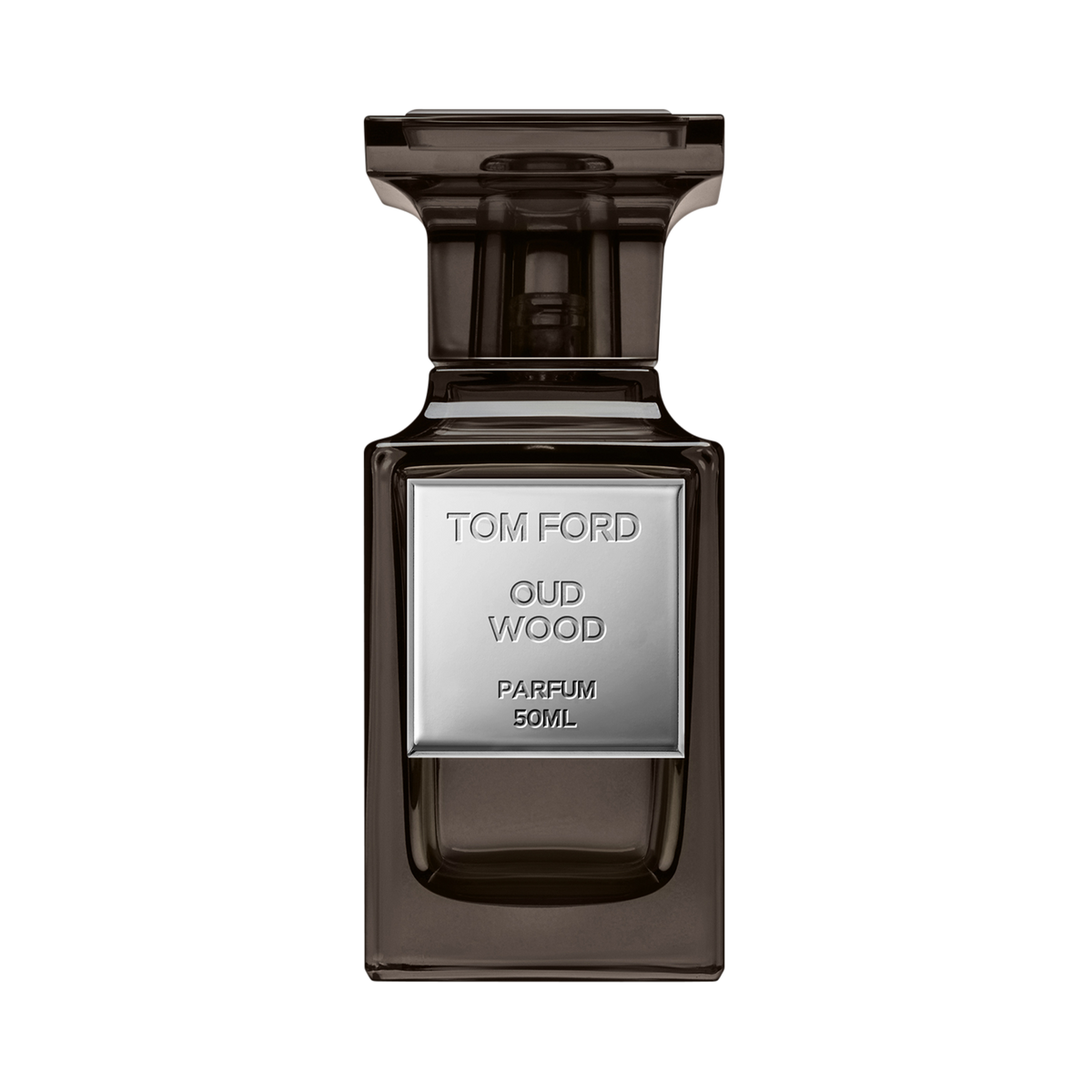 Oud Wood Parfum, 50.0 ml, Product Shot