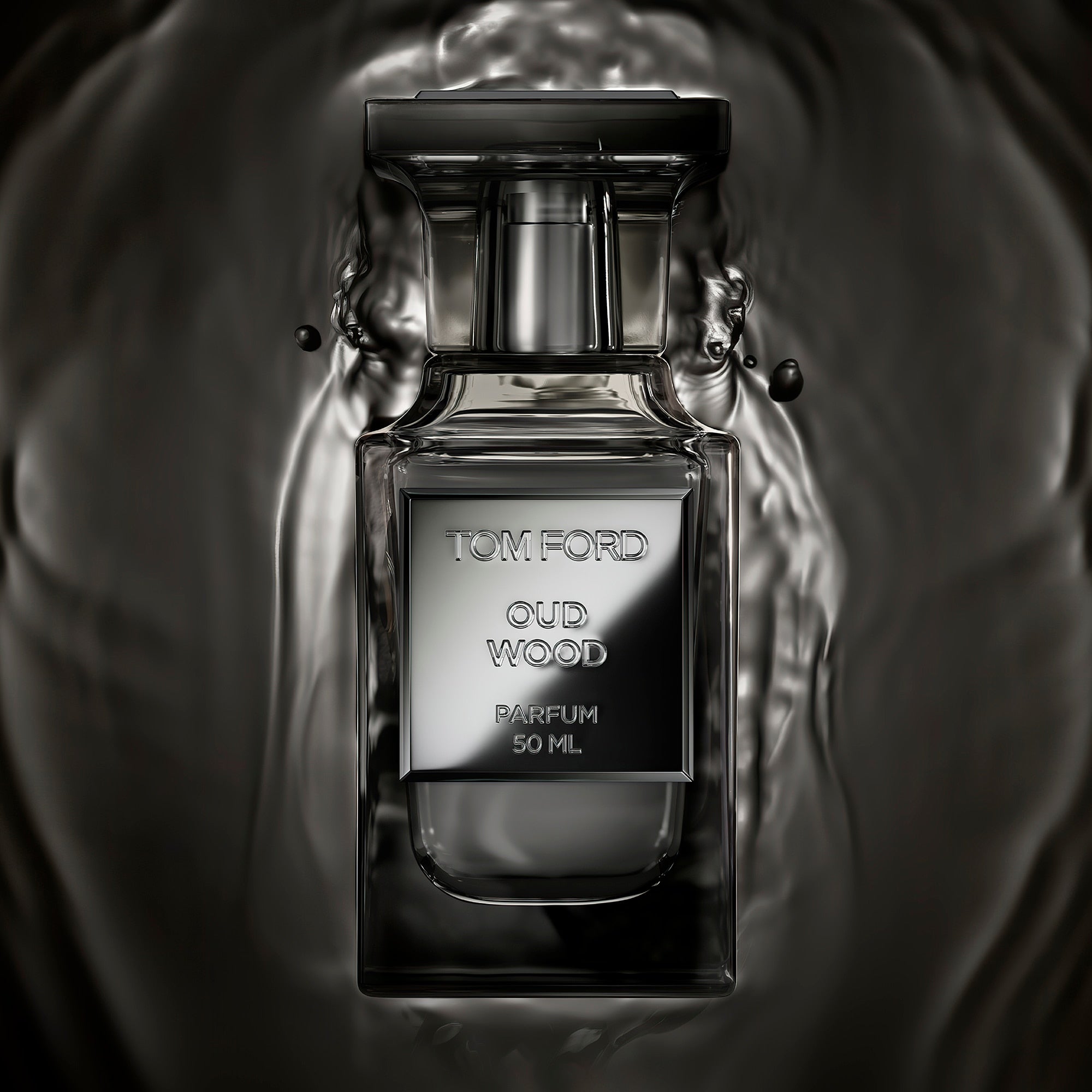 Oud Wood Parfum, 50.0 ml, Alt