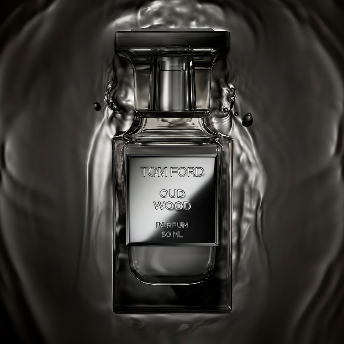 Oud Wood Parfum, 50.0 ml, Alt