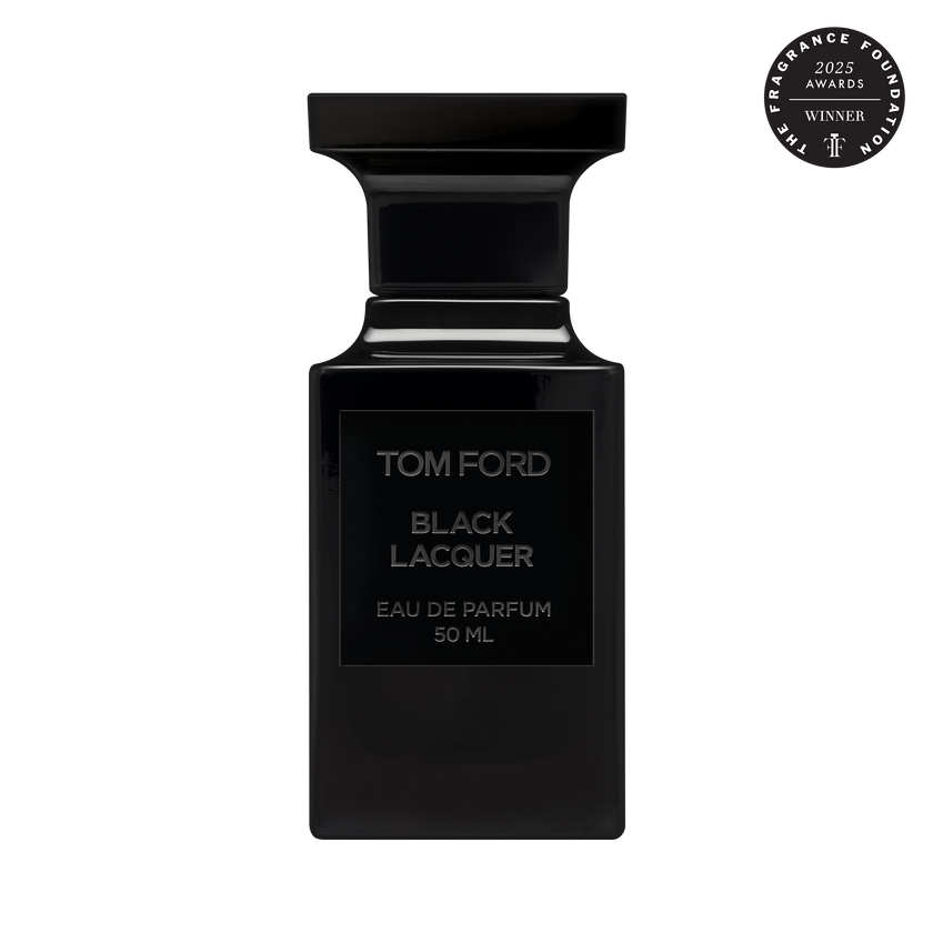 Black Lacquer Eau De Parfum