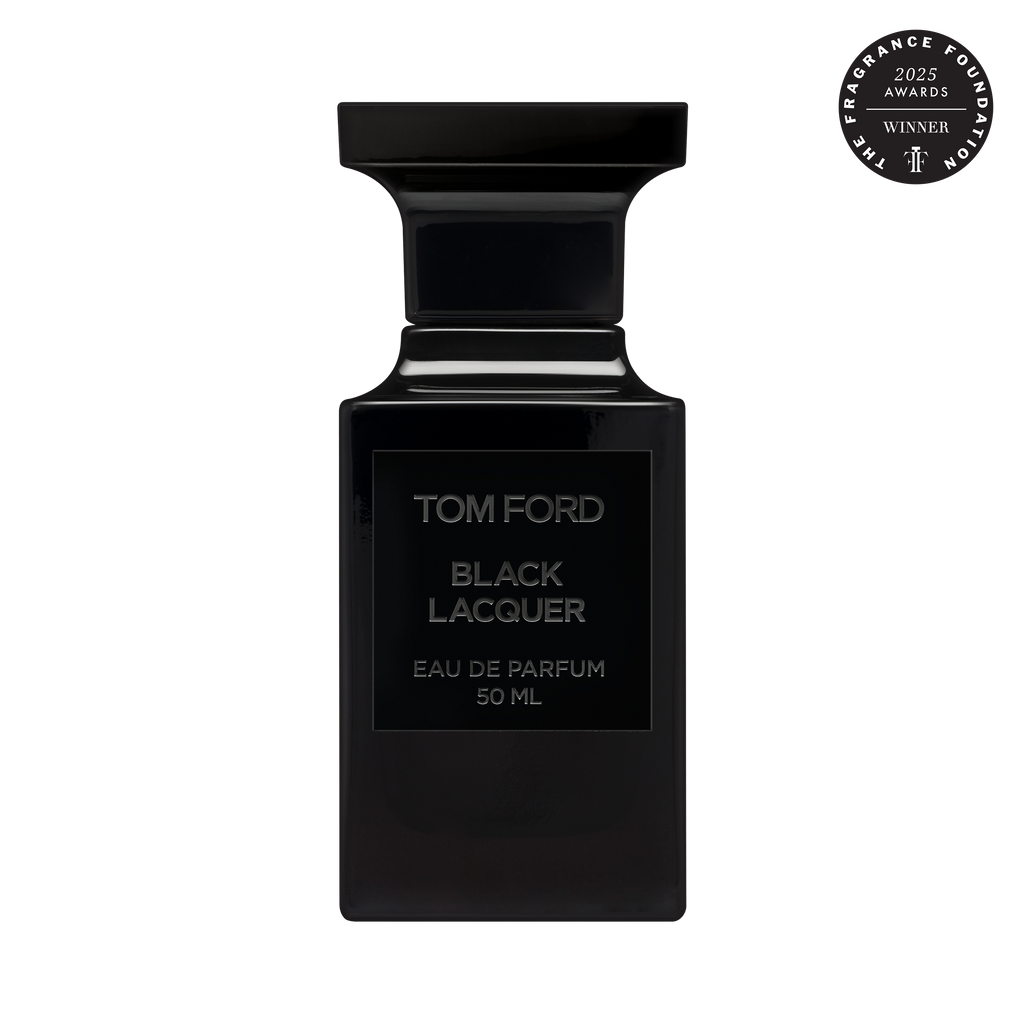 Black Lacquer Eau de Parfum, 50.0 ml, Product Shot