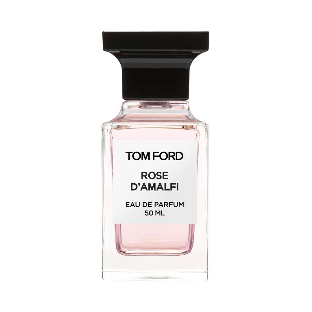 Rose D'Amalfi Eau de Parfum, 50.0 ml, Product Shot