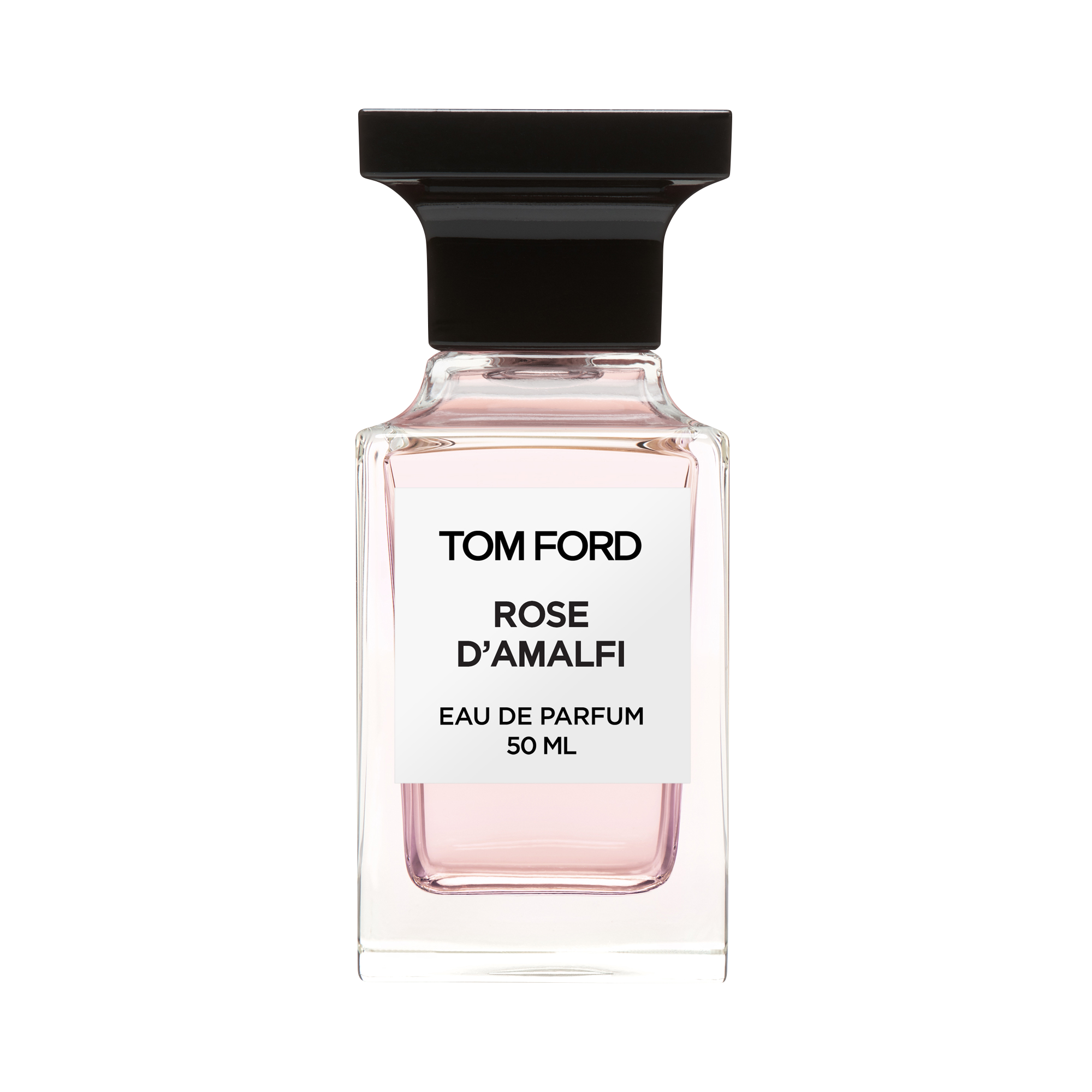 Rose D'Amalfi Eau de Parfum, 50.0 ml, Product Shot