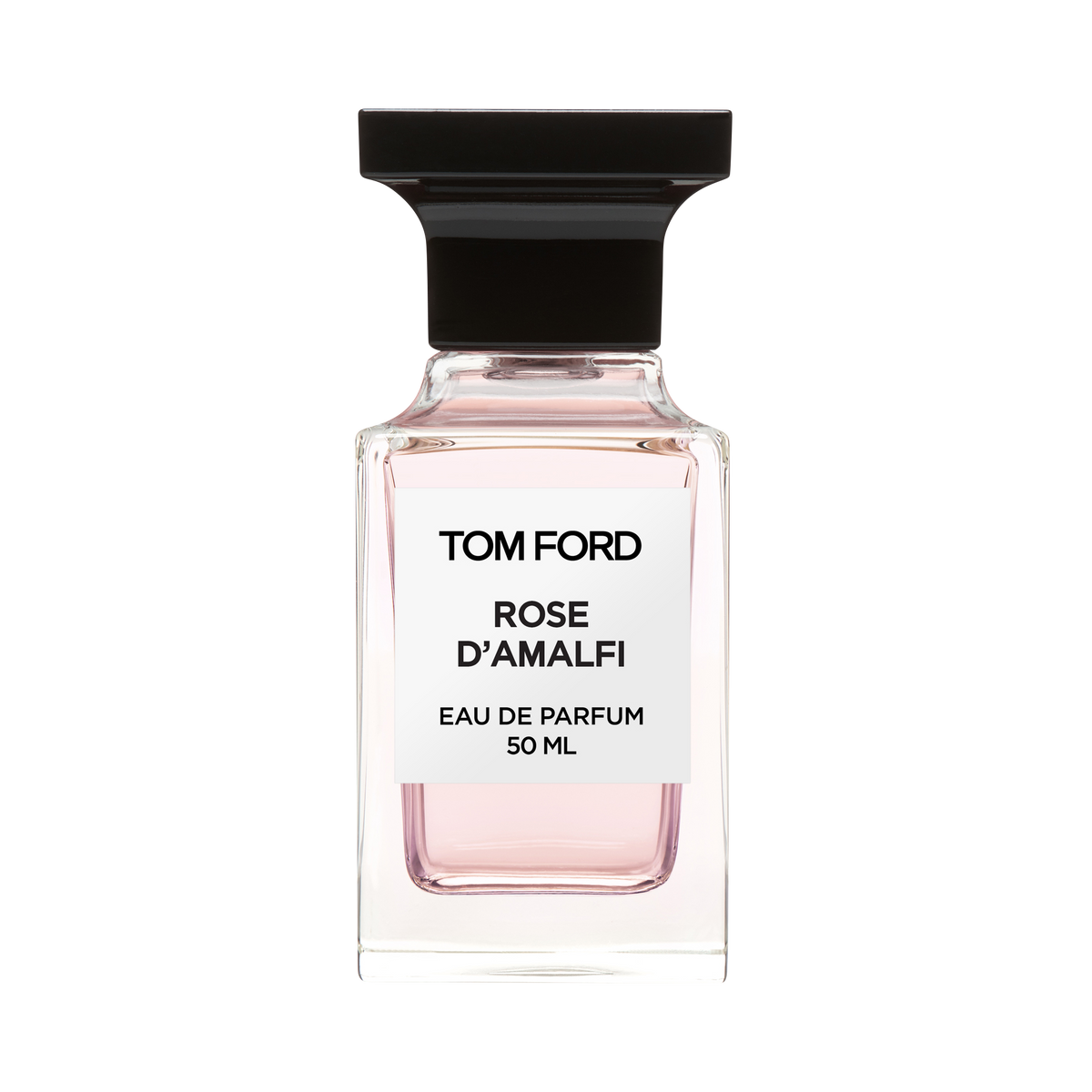 Rose D'Amalfi Eau de Parfum, 50.0 ml, Product Shot