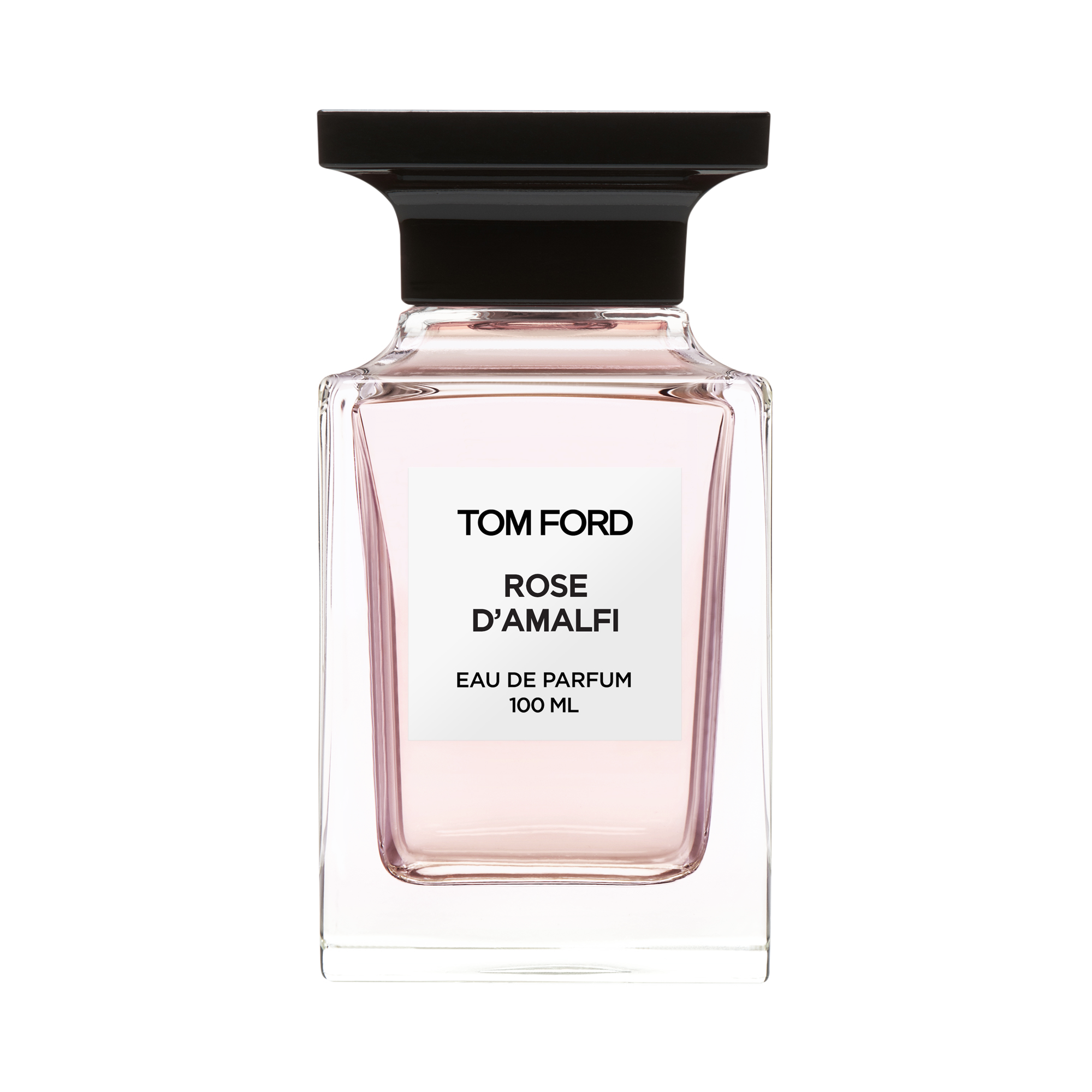 Rose D'Amalfi Eau de Parfum, 100.0 ml, Product Shot