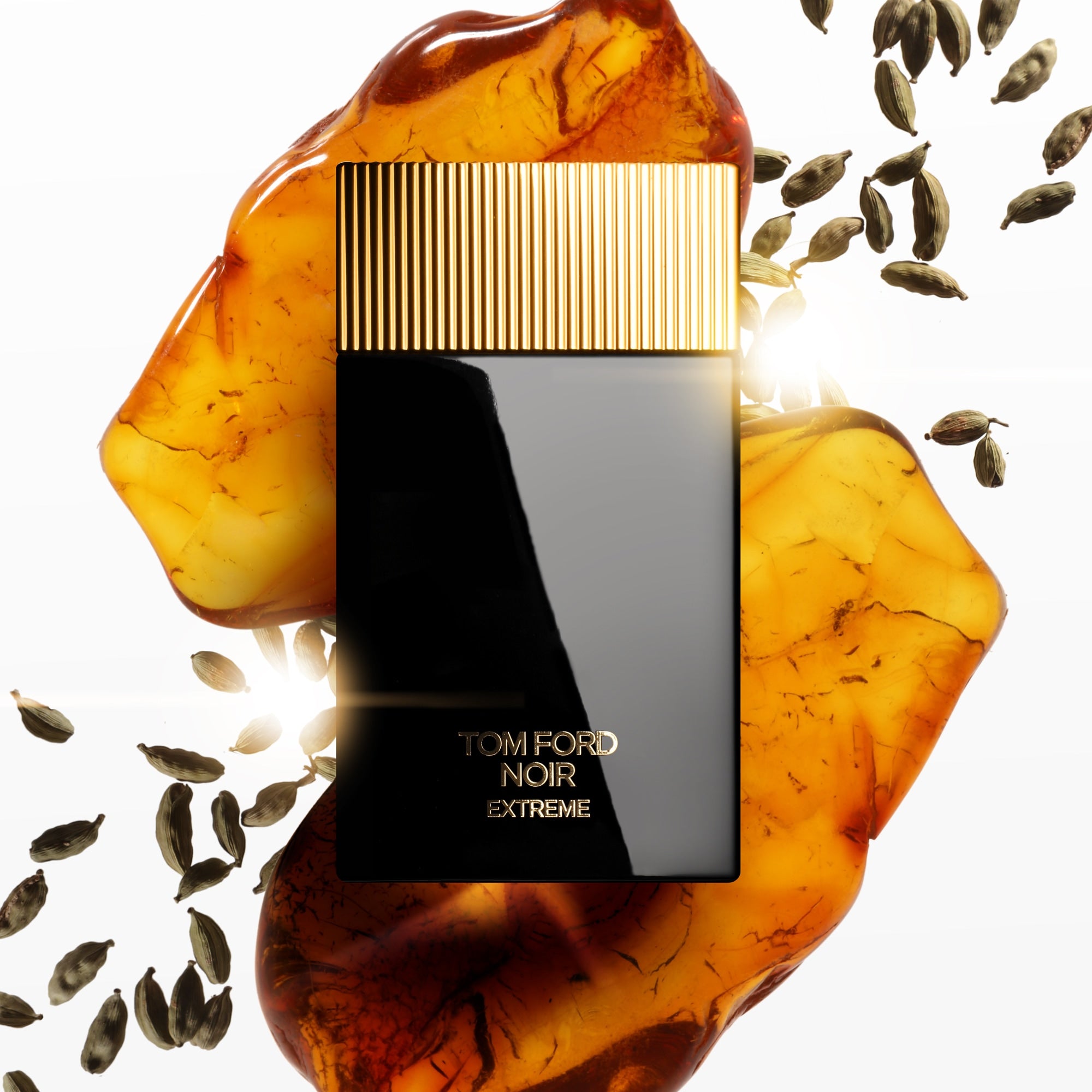 Noir Extreme Eau de Parfum, 150.0 ml, Alt