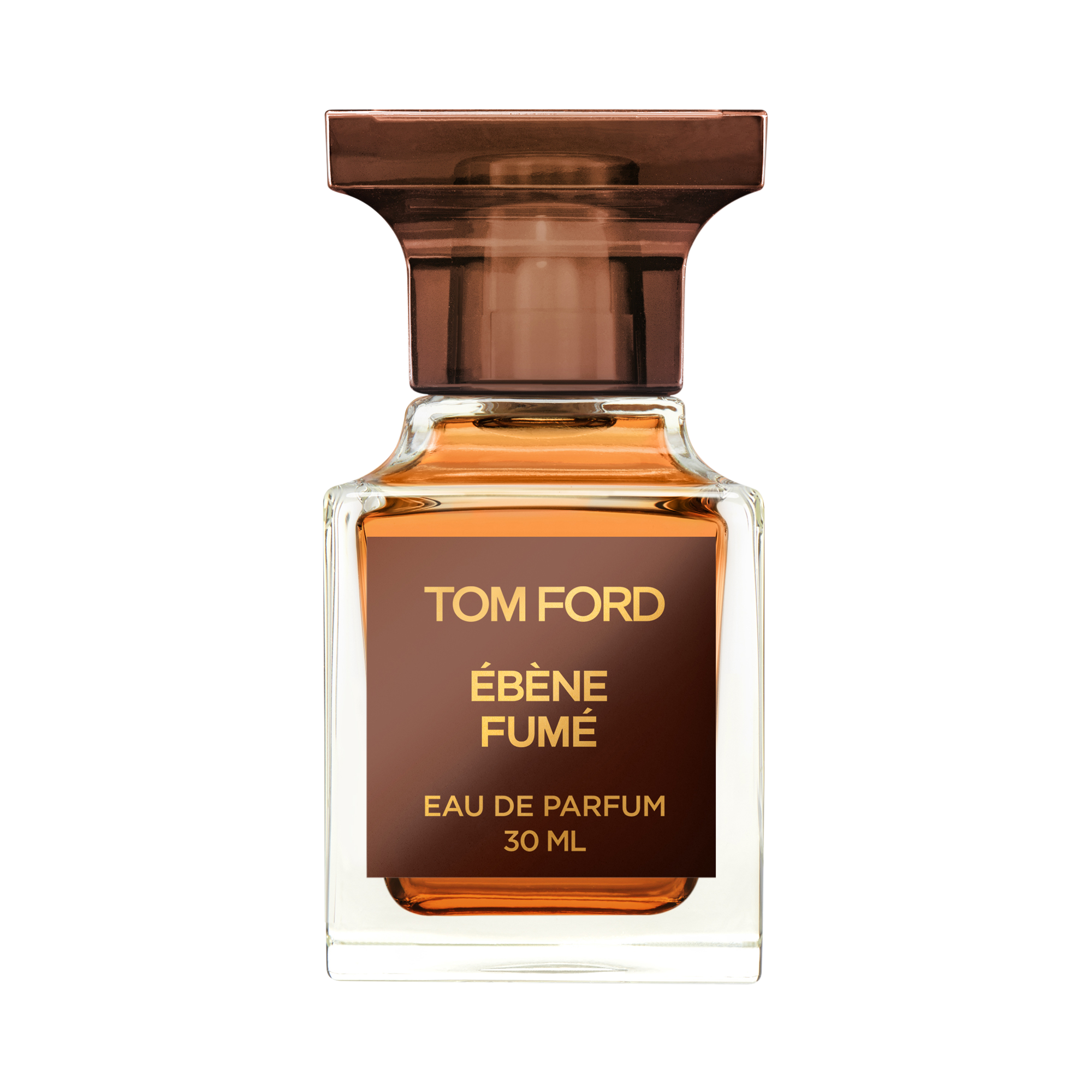 Ébène Fumé Eau de Parfum, 30.0 ml, Product Shot
