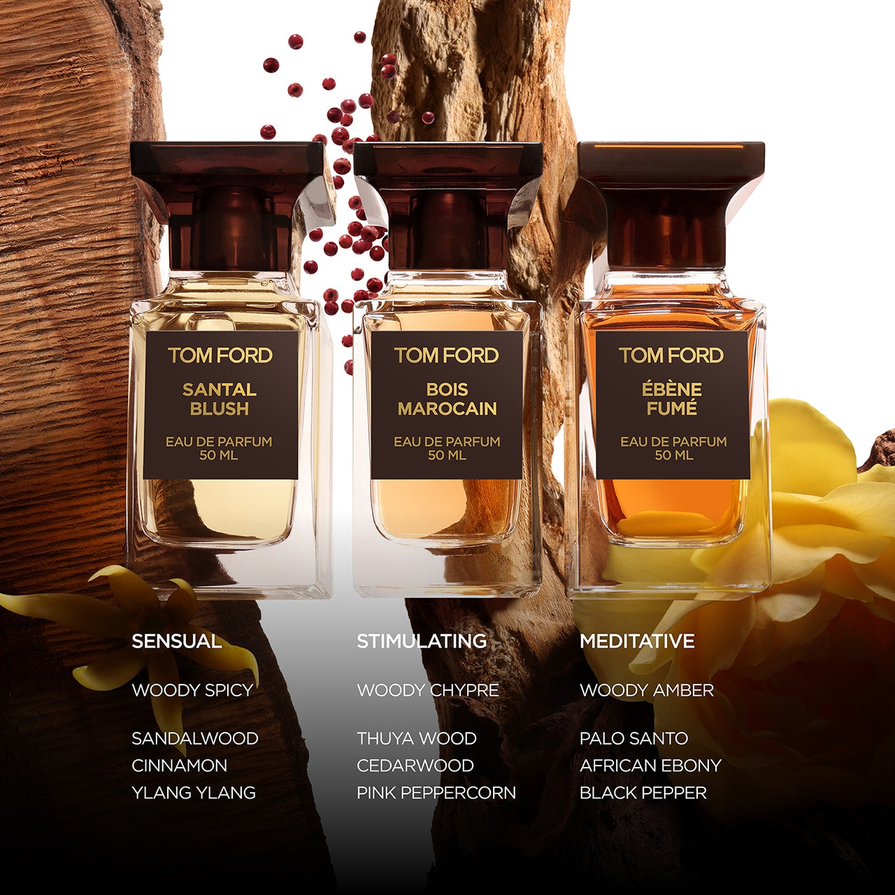 Ébène Fumé Eau de Parfum, 30.0 ml, Alt