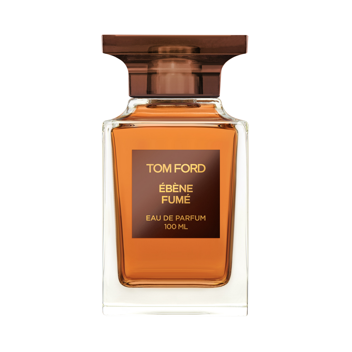 Ébène Fumé Eau de Parfum, 100.0 ml, Product Shot