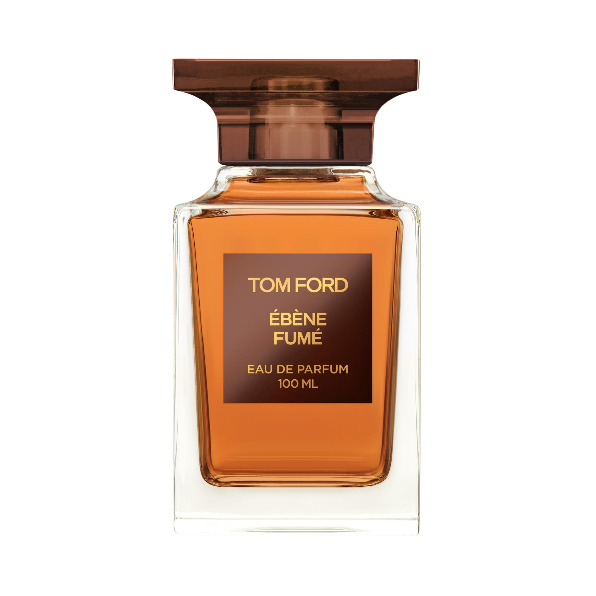 Ébène Fumé Eau de Parfum, 100.0 ml, Product Shot