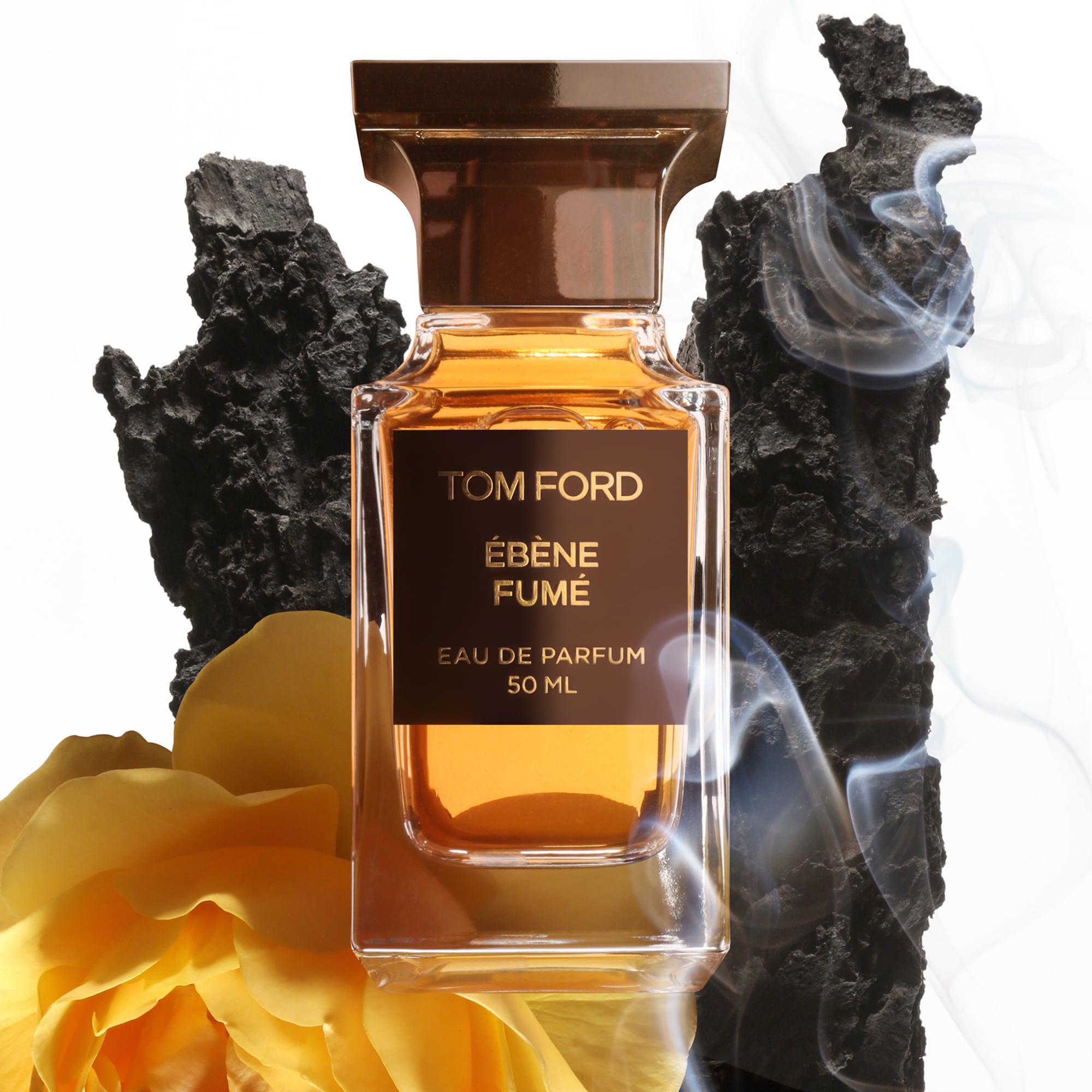 Ébène Fumé Eau de Parfum, 100.0 ml, Alt