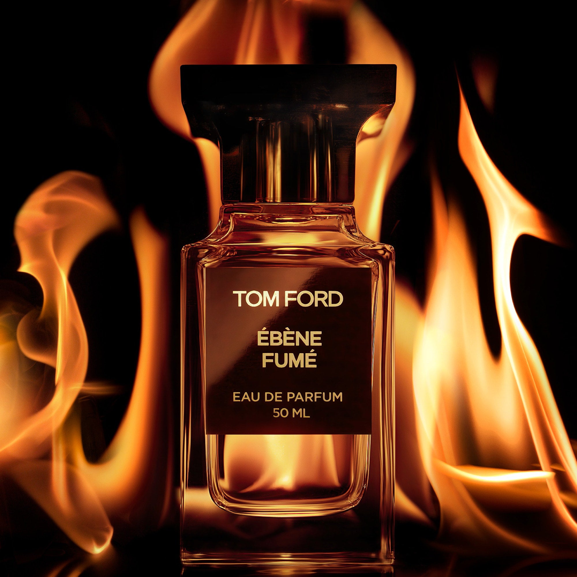 Ébène Fumé Eau de Parfum, 100.0 ml, Alt