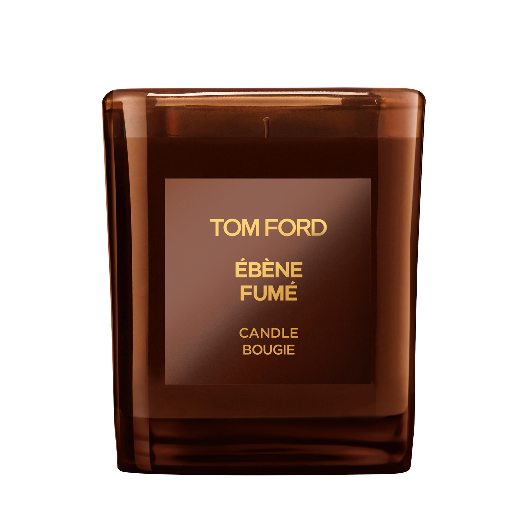 Ébène Fumé Candle, 5.7 g, Product Shot
