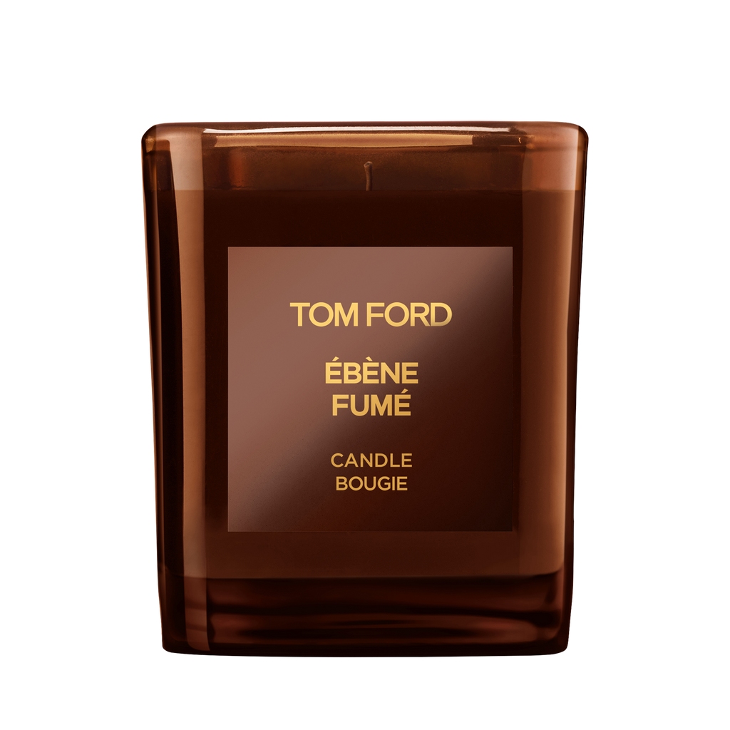 Ébène Fumé Candle, 5.7 g, Product Shot