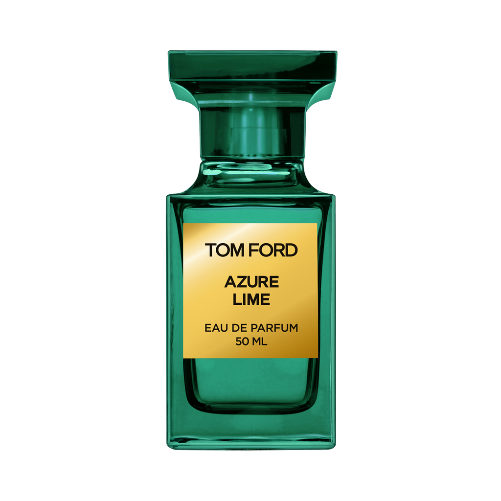 Azure Lime Eau de Parfum, 50.0 ml, Product Shot