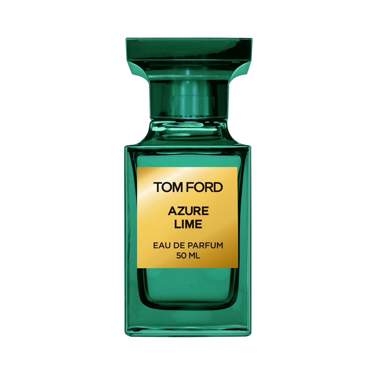 Azure Lime Eau de Parfum, 50.0 ml, Product Shot