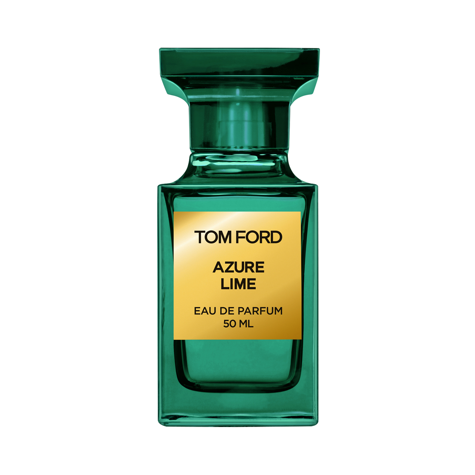 Azure Lime Eau de Parfum, 50.0 ml, Product Shot