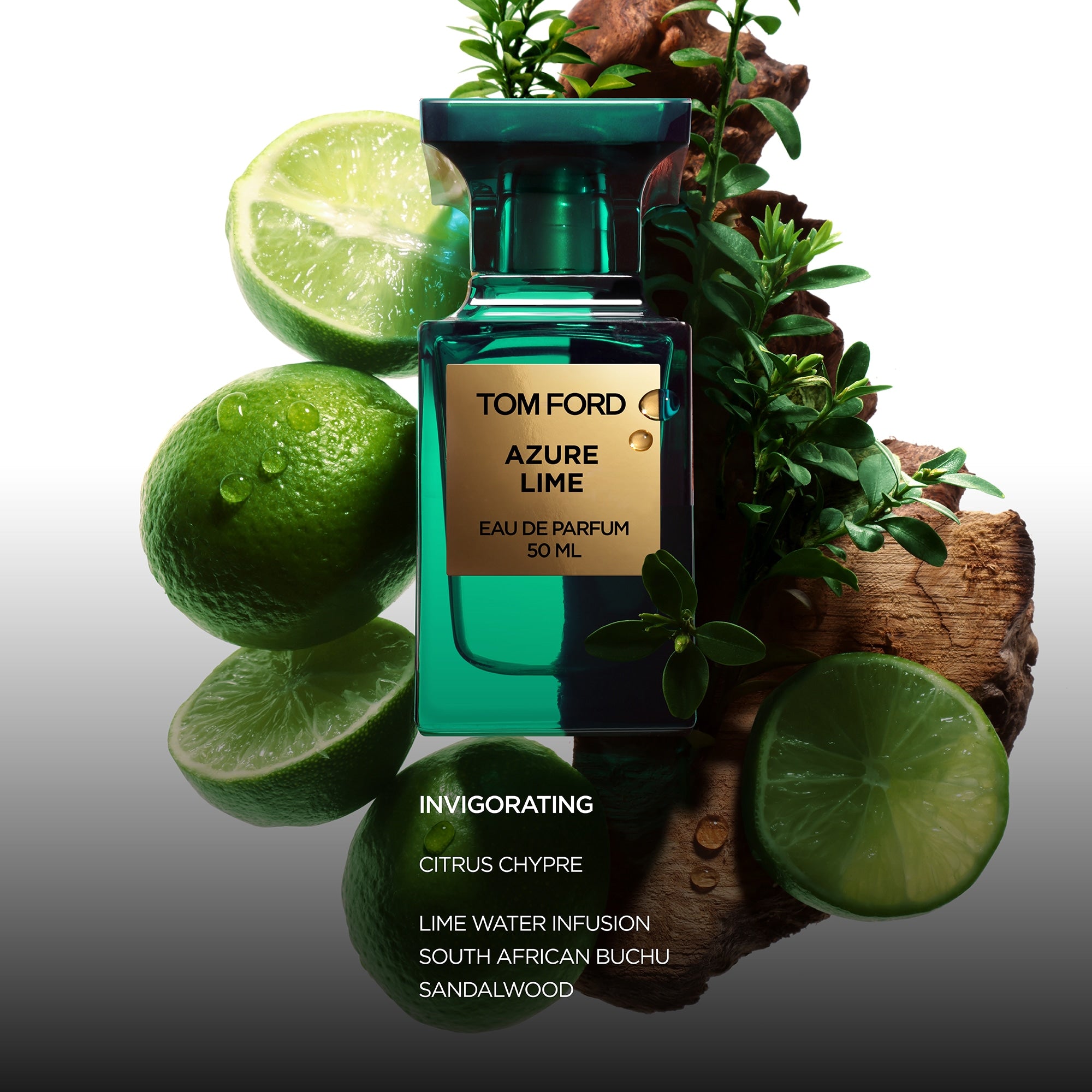 Azure Lime Eau de Parfum | TOM FORD BEAUTY