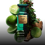 Azure Lime Eau de Parfum, 50.0 ml, Alt