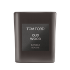 Oud Wood Candle, 5.7 g, Product Shot