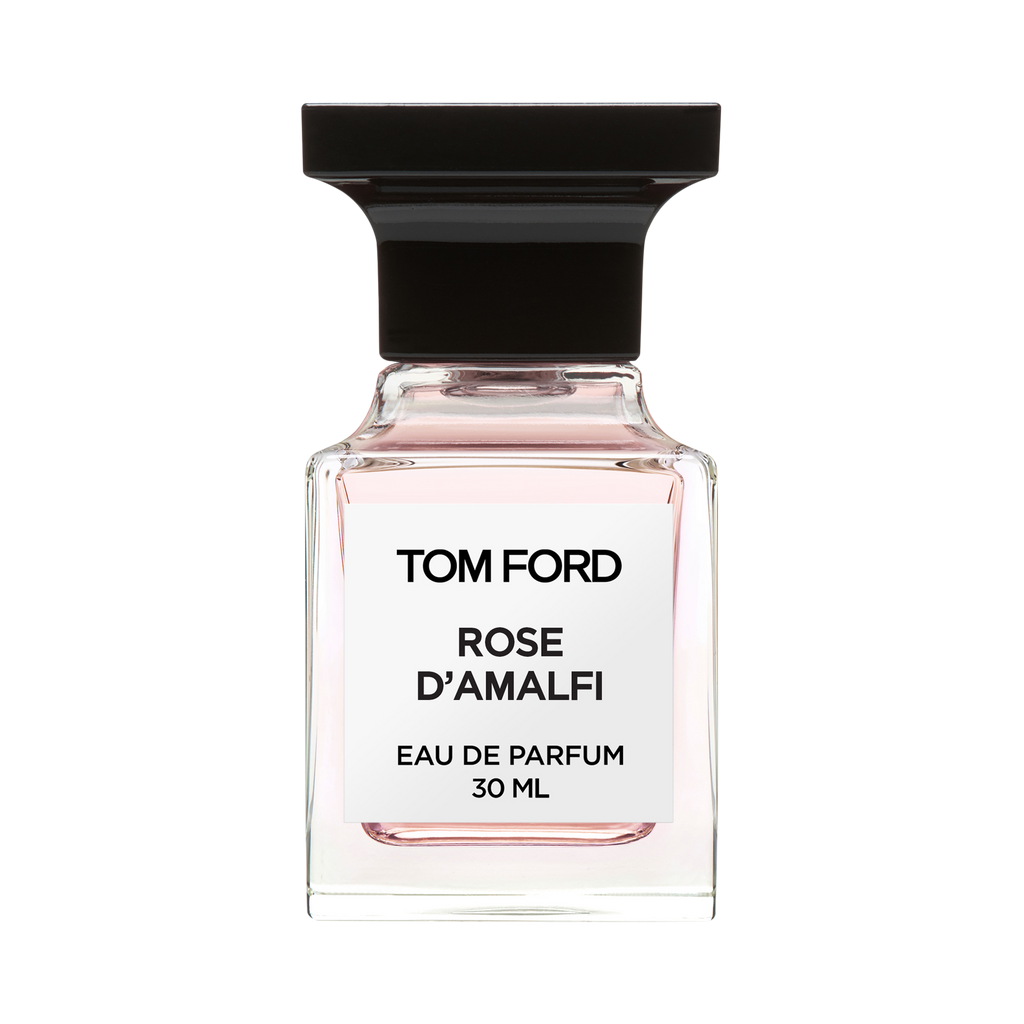 Rose D'Amalfi Eau de Parfum, 30.0 ml, Product Shot