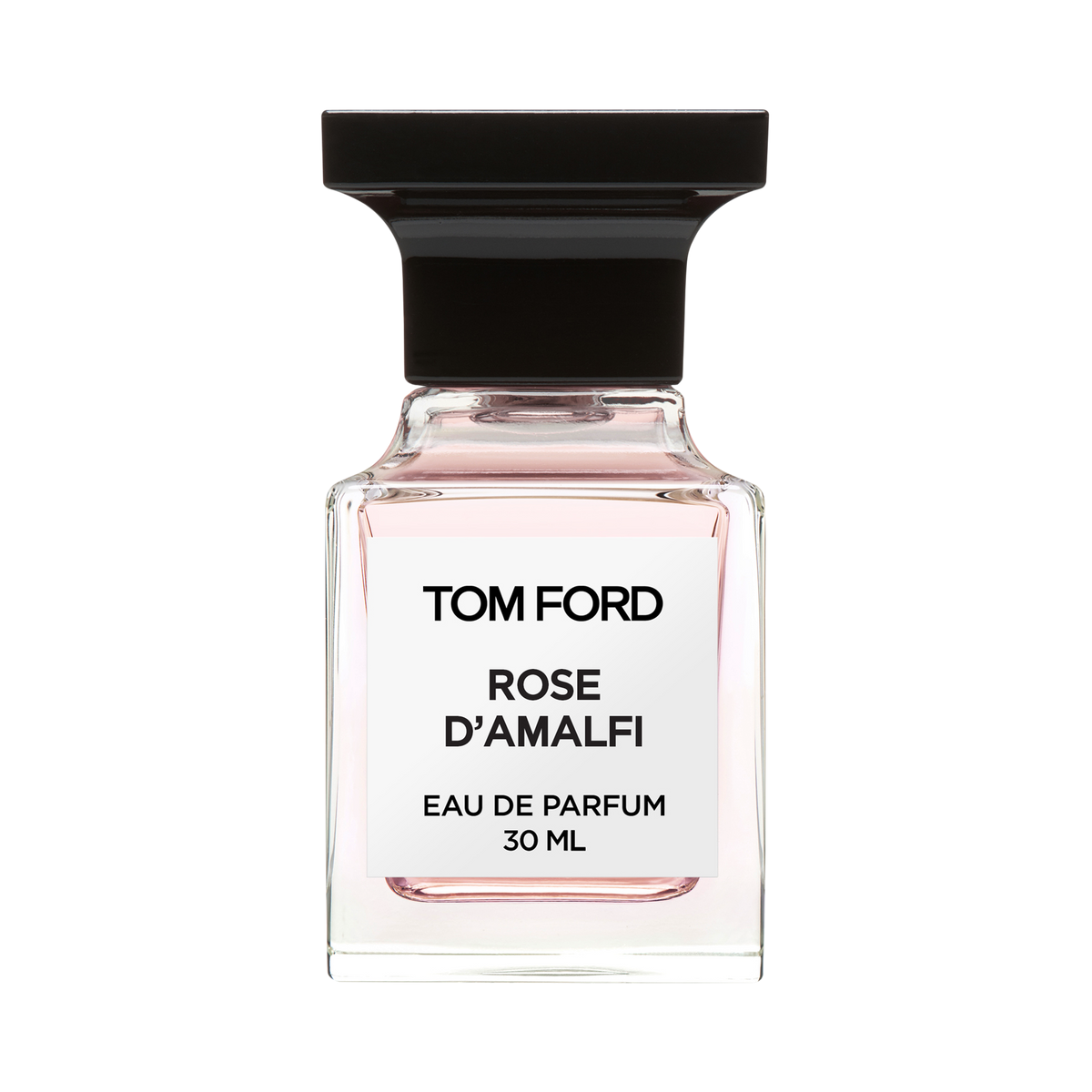 Rose D'Amalfi Eau de Parfum, 30.0 ml, Product Shot