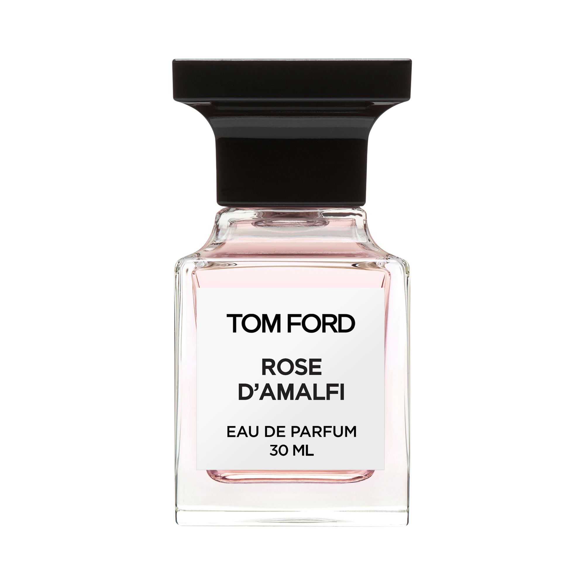 Rose D'Amalfi Eau de Parfum, 30.0 ml, Product Shot