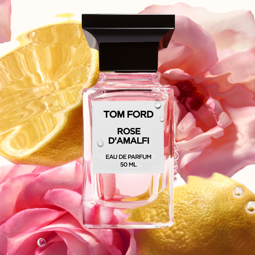 Rose D'Amalfi Eau de Parfum, 30.0 ml, Alt