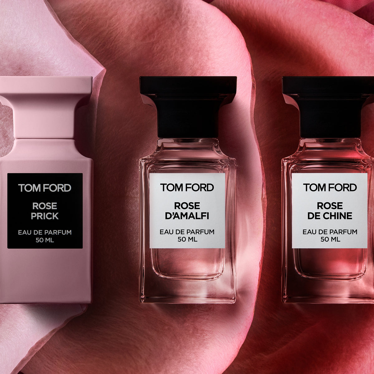 Rose D'Amalfi Eau de Parfum, 30.0 ml, Alt