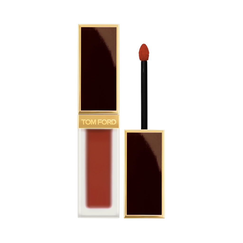 Liquid Lip Luxe Matte, 6.0 ml, 122 Smitten, 122, Product Shot