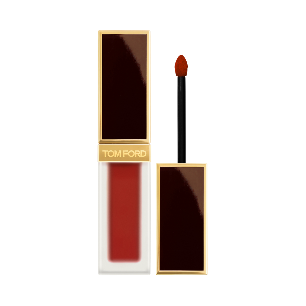 Liquid Lip Luxe Matte, 6.0 ml, 123 Devoted, 123, Product Shot