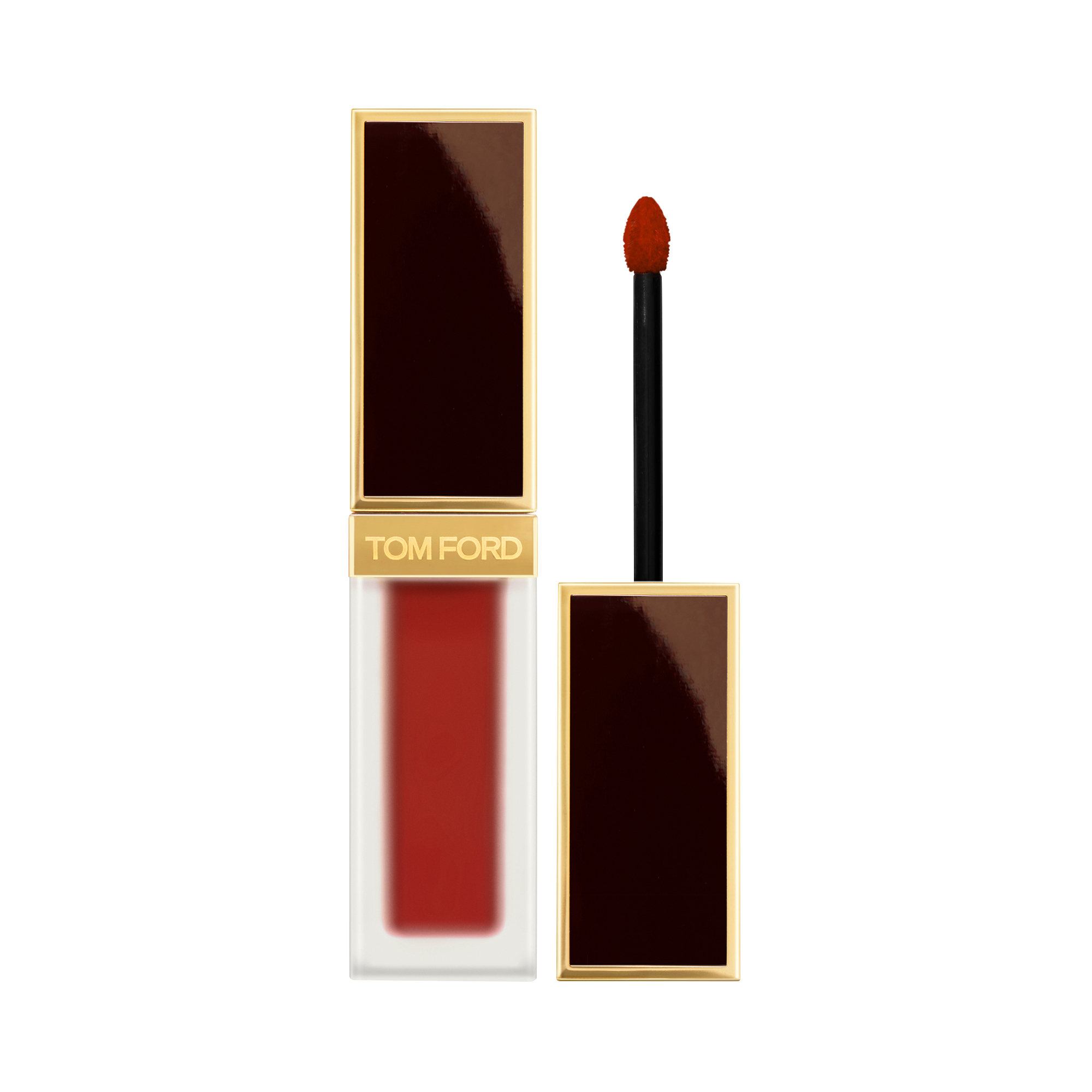 Liquid Lip Luxe Matte, 6.0 ml, 123 Devoted, 123, Product Shot