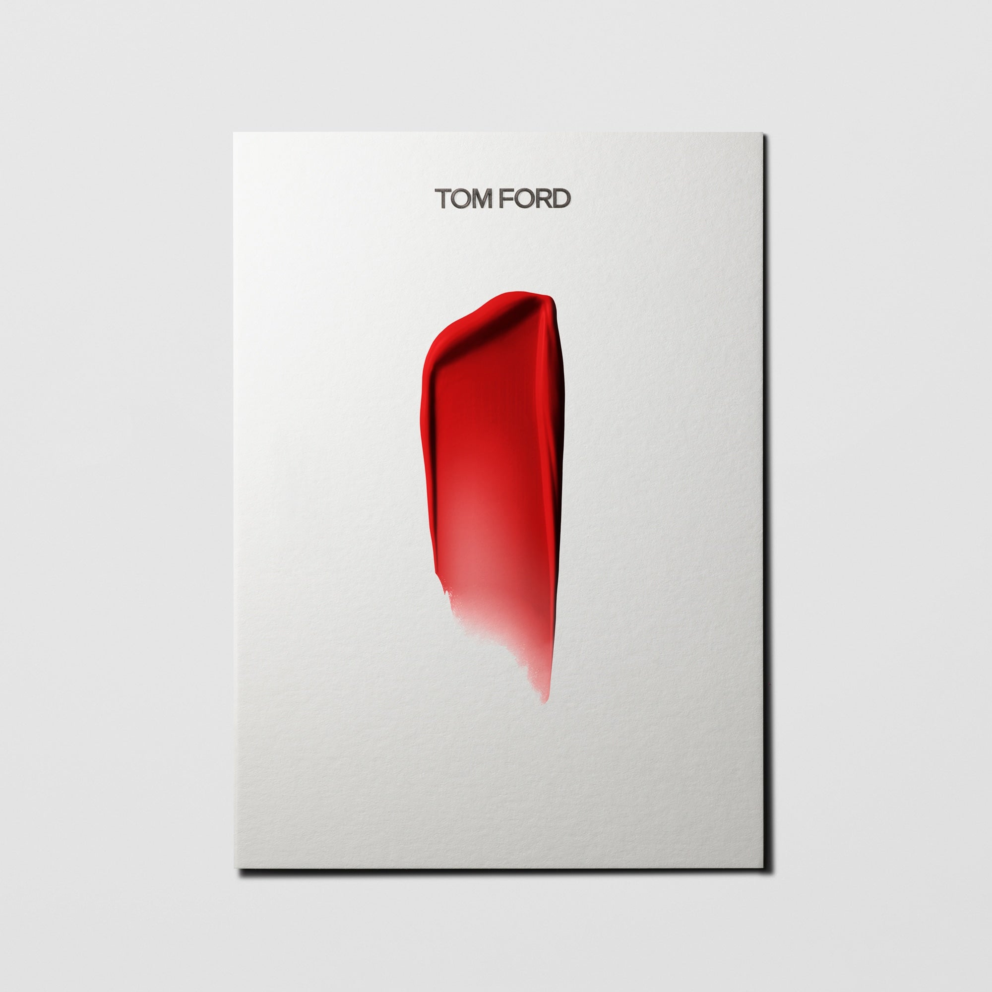 Liquid Lip Luxe Matte, 6.0 ml, 16 Scarlet Rouge, 16, Smoosh