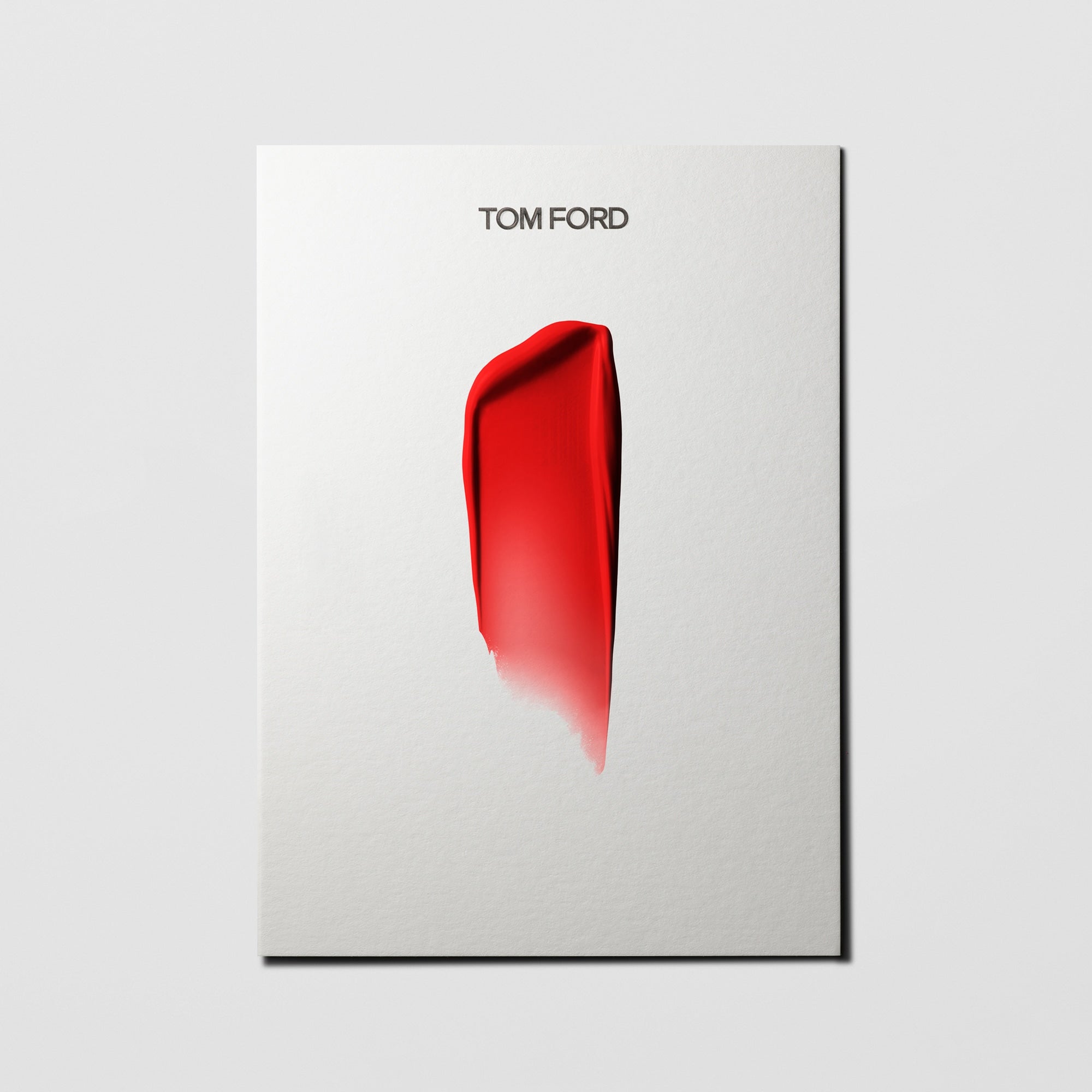 Liquid Lip Luxe Matte, 6.0 ml, 129 Carnal Red, 129, Smoosh