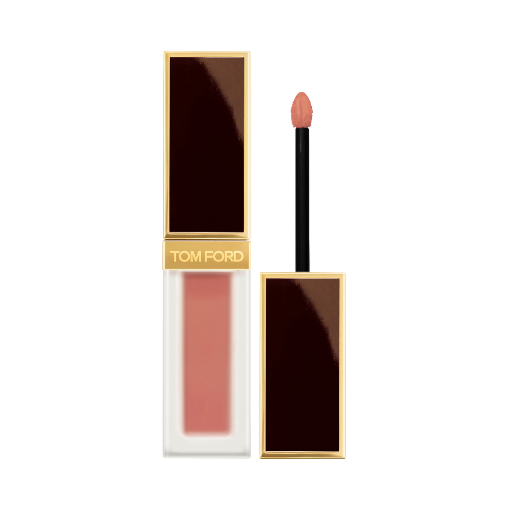 Liquid Lip Luxe Matte, 6.0 ml, 130 Rose Dusk, 130, Product Shot