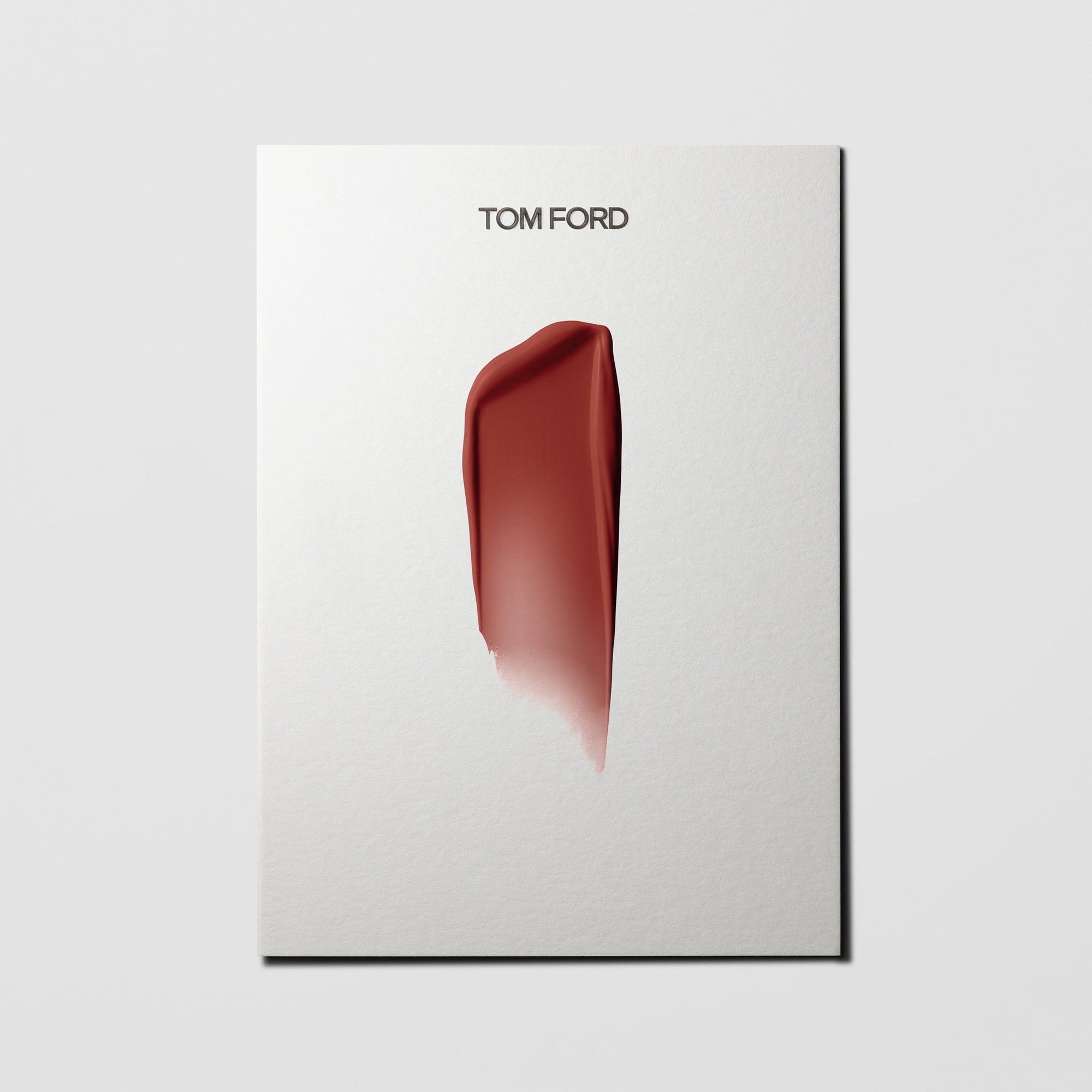 Liquid Lip Luxe Matte, 6.0 ml, 131 Burnt Peach, 131, Smoosh