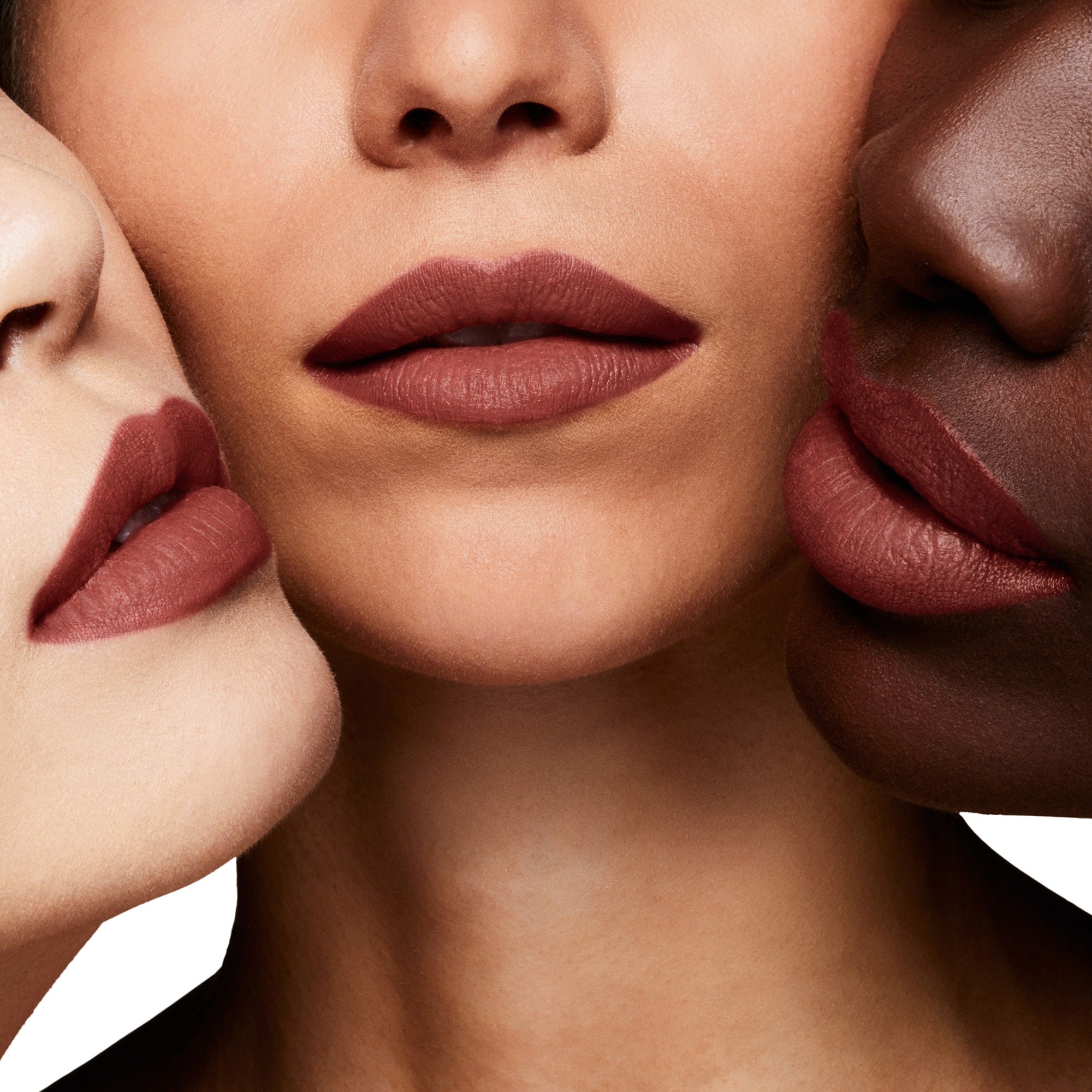 Liquid Lip Luxe Matte, 6.0 ml, 100 100, 100, Model, multiple