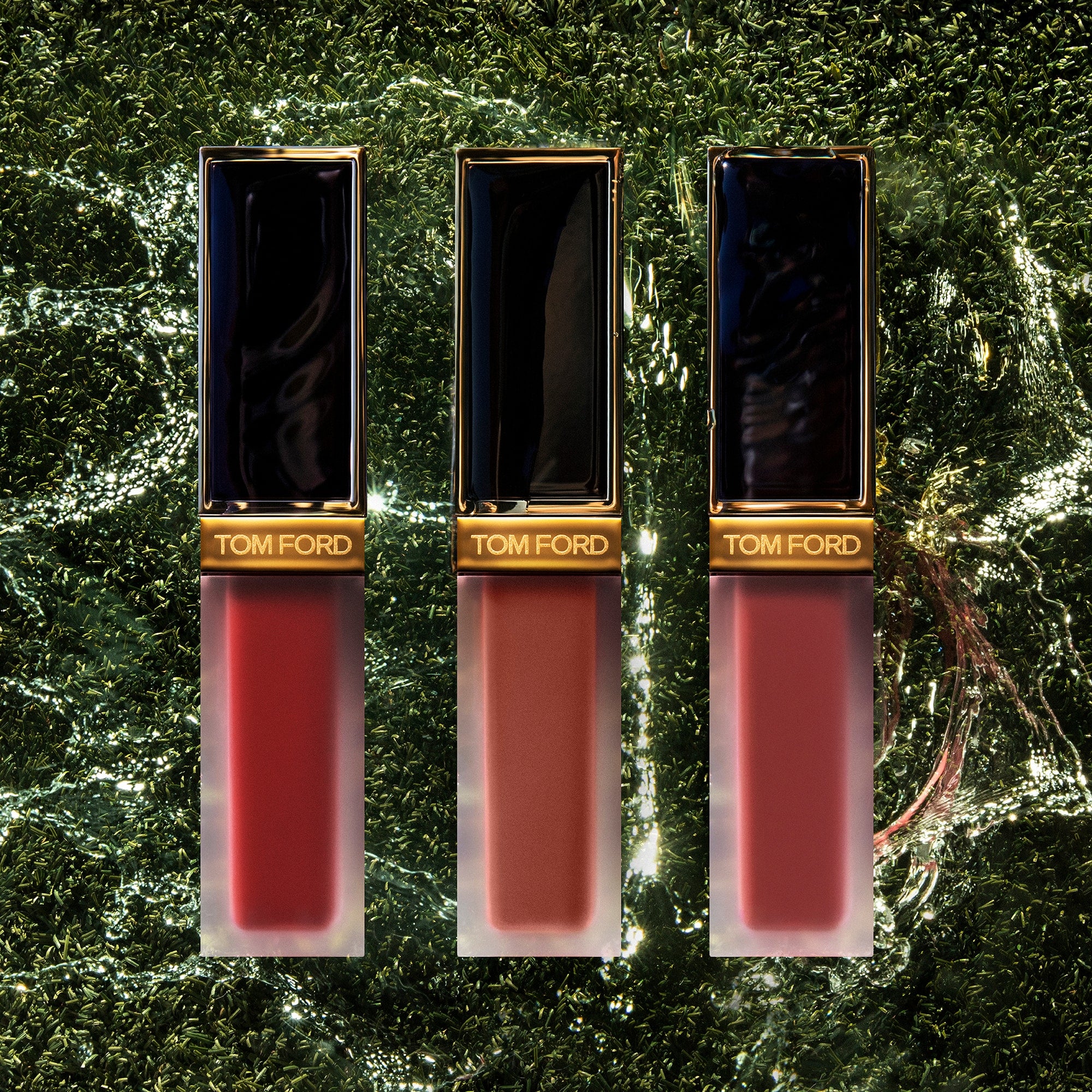 Liquid Lip Luxe Matte, 6.0 ml, 100 100, 100, Alt