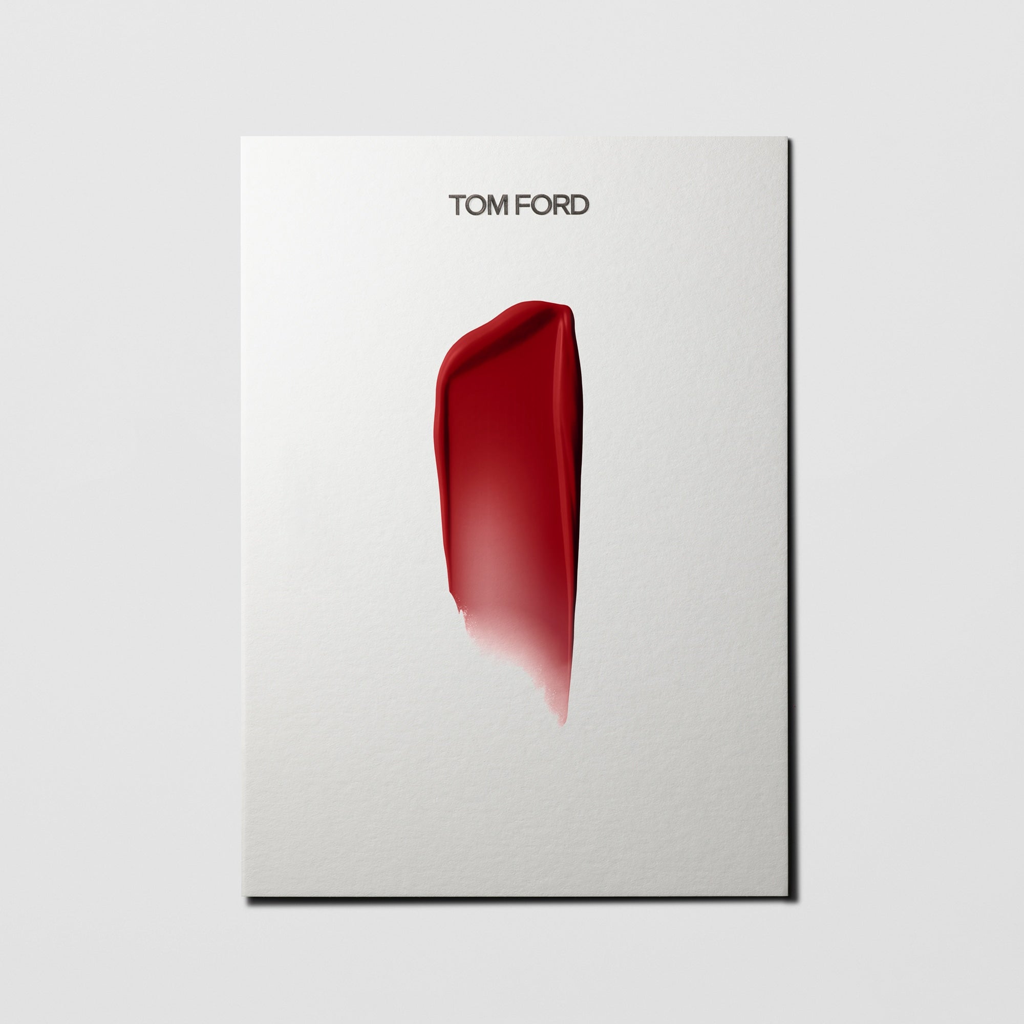 Liquid Lip Luxe Matte, 6.0 ml, 133 Scarlet Stiletto, 133, Smoosh