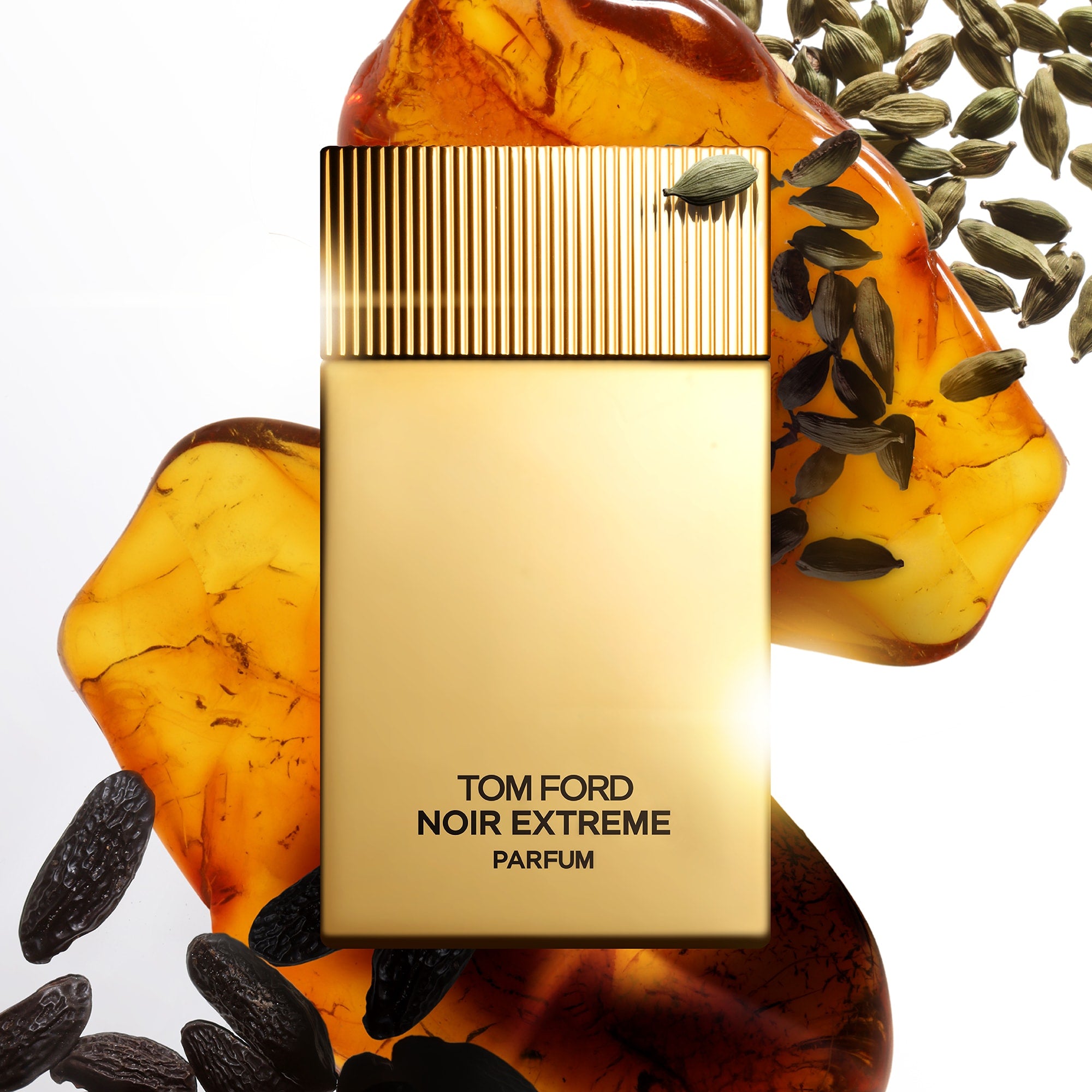 Noir Extreme Parfum | TOM FORD BEAUTY
