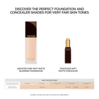 Traceless Soft Matte Concealer, 3.5 g, 0C0 Bare, 0C0, Alt
