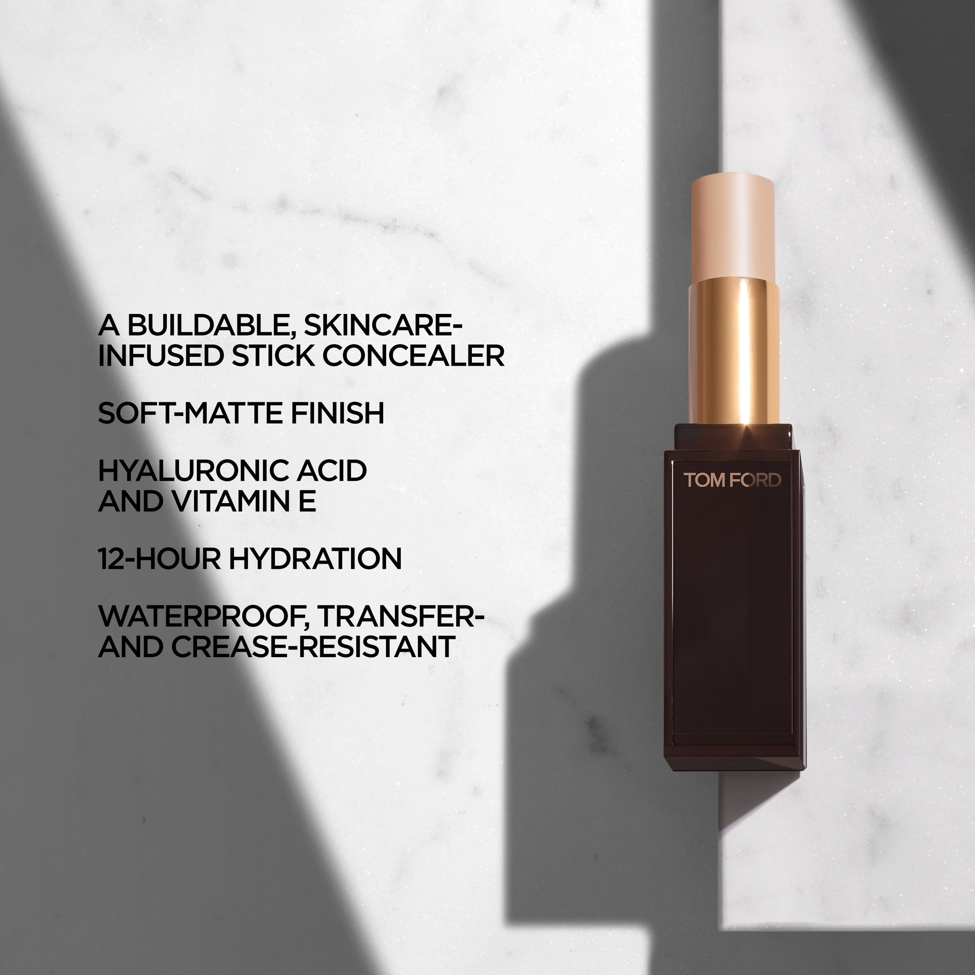 Traceless Soft Matte Concealer, 3.5 g, 0W0 Shell, 0W0, Alt