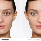 Traceless Soft Matte Concealer, 3.5 g, 3C0 Tulle, 3C0, Model, medium