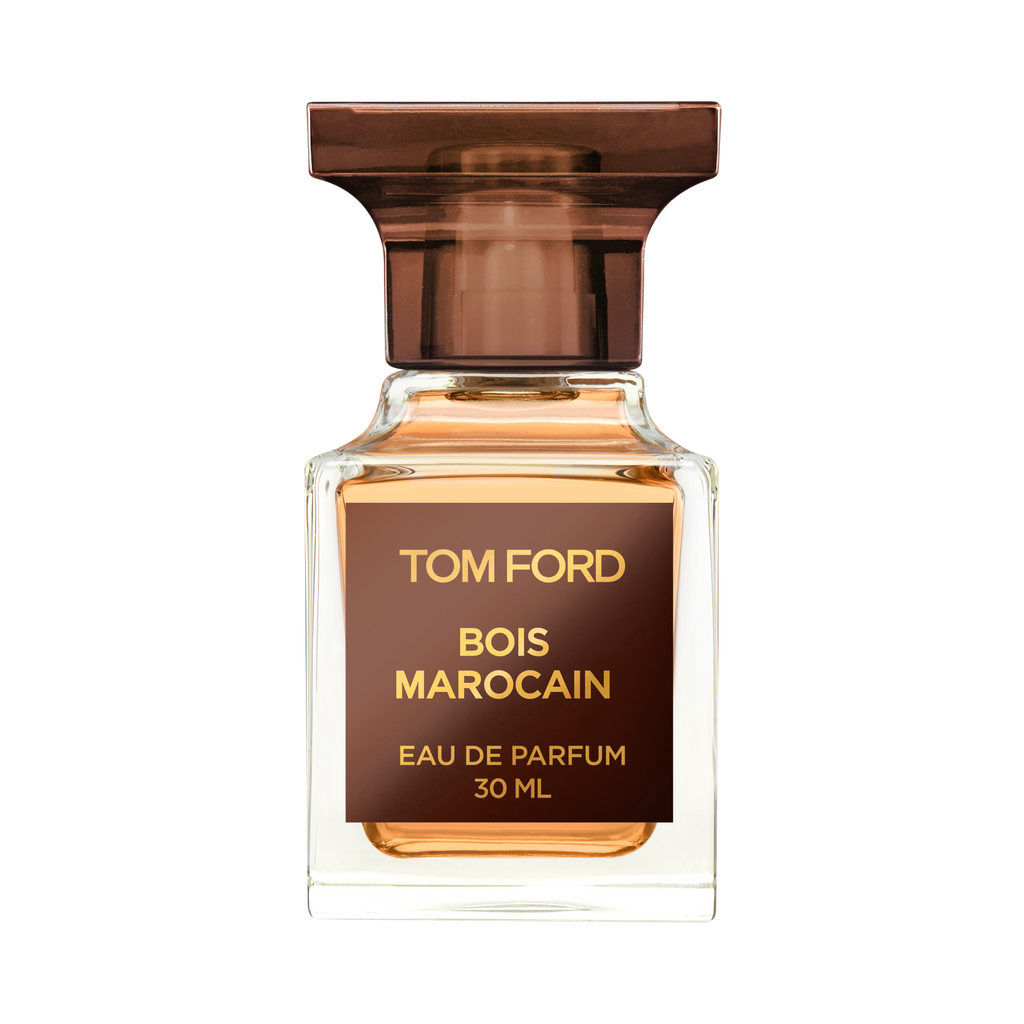 Bois Marocain Eau de Parfum, 30.0 ml, Product Shot